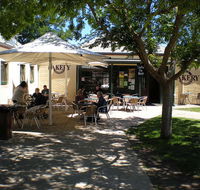 Richmond Bakery and Cafe - Accommodation Gold Coast