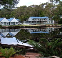 Risby Cove - Accommodation Gold Coast
