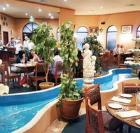 Roman Palace - Accommodation Gold Coast