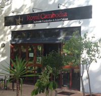 Royal Cambodia - Accommodation Gold Coast