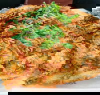 S  T Thai Gourmet Cafe - Accommodation Gold Coast