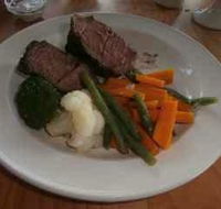 Settler's Restaurant - Gold Coast 4U