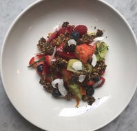 Shadow Wine Bar - Accommodation Gold Coast