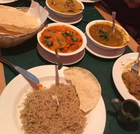 Shehnai Tandoori indian - Accommodation Gold Coast