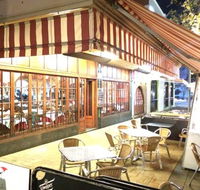 Sorrento Restaurant - Accommodation Gold Coast