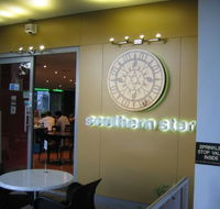 Southern Star Cafe  Restaurant - Accommodation Gold Coast