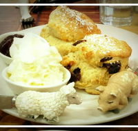 Sticky beaks cafe longford tasmania - Accommodation Gold Coast