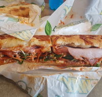 Subway - Accommodation Gold Coast