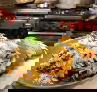 Suenami Restaurant - Accommodation Gold Coast