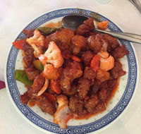 Swan Lake Chinese Restaurant - Accommodation Gold Coast