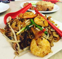Tak Chee House - Accommodation Gold Coast