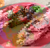 Tamar Cove Motel Restaurant - Accommodation Gold Coast