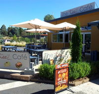 Teez Cafe - Accommodation Gold Coast