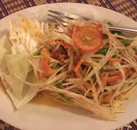 Thai Esarn Restaurant - Accommodation Gold Coast