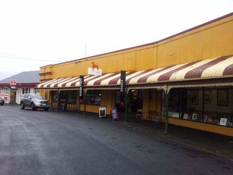 The Brown Dog - Accommodation Gold Coast 0