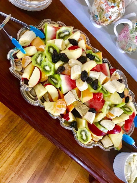 The Church & Hall Campbell Town Tasmania - Accommodation Gold Coast 1