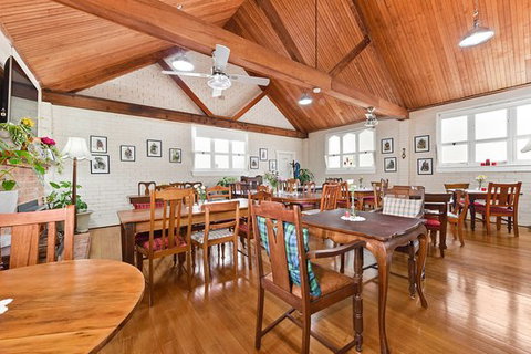 The Church & Hall Campbell Town Tasmania - Accommodation Gold Coast 0