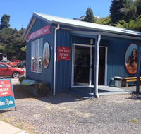 The Coffee Shack - Accommodation Gold Coast