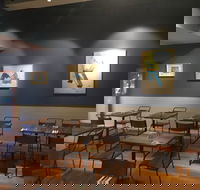 The Creperie - Accommodation Gold Coast