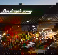 The Dough Room - Accommodation Gold Coast