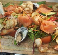The Fox  Hounds Inn Restaurant - Accommodation Gold Coast
