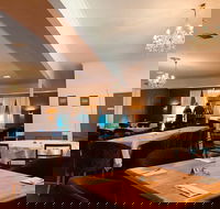 The Happy Chef - Accommodation Gold Coast