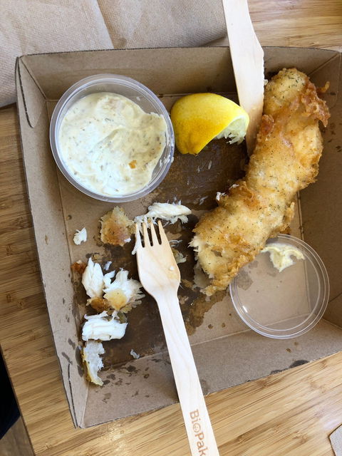 The Lobster Shack Tasmania - Accommodation Gold Coast 3
