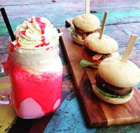 The Local Shack - Accommodation Gold Coast