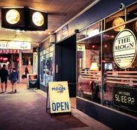 The Moon Cafe - Accommodation Gold Coast