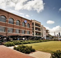 The Old Brewery - Accommodation Gold Coast