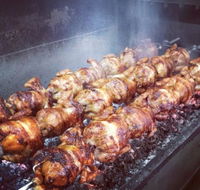 The Original Charcoal Chicken - Accommodation Gold Coast