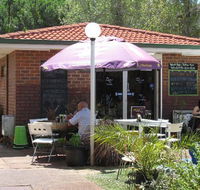 The Pearfect Pantry - Accommodation Gold Coast