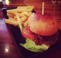 The Quarie BarBrasserie - Accommodation Gold Coast