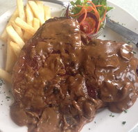 The Rocky Cape Tavern - Accommodation Gold Coast