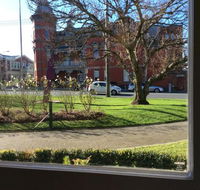 The Tea Room - Accommodation Gold Coast