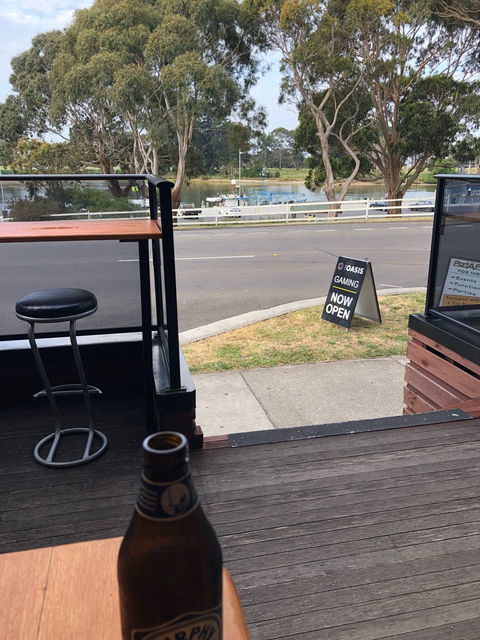 The Wharf Hotel Wynyard - Accommodation Gold Coast 1