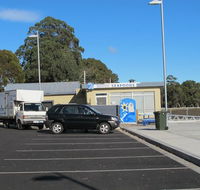 The Wynyard Wharf Fish  Chips - Accommodation Gold Coast