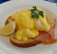 Toast - Accommodation Gold Coast