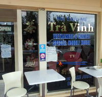 Tra Vinh Vietnamese Chinese Special Noodle House - Accommodation Gold Coast