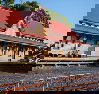 Tracks on Point - Accommodation Gold Coast