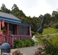 Tullah Cottage - Accommodation Gold Coast