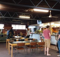 Tullah Village Cafe - Accommodation Gold Coast