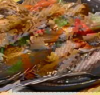 Utopia Vegetarian Restaurant Halal - Accommodation Gold Coast