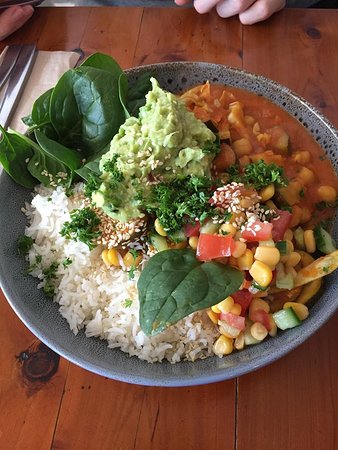 VegOut On Charles - Accommodation Gold Coast 0