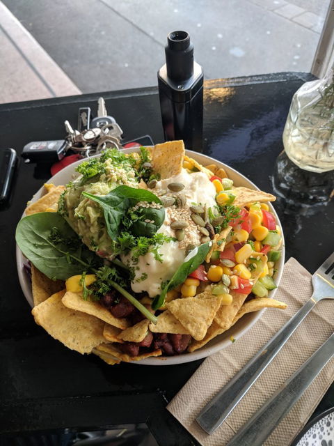 VegOut On Charles - Accommodation Gold Coast 2