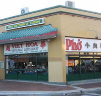 Viet Hoa Vietnamese Restaurant - Accommodation Gold Coast
