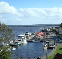 View 42 Restaurant  Bar - Accommodation Gold Coast