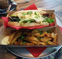 Wassup Dog Bistro - Accommodation Gold Coast