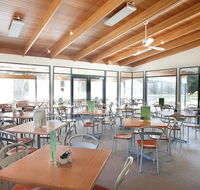 Waterfalls Cafe and Gallery - Accommodation Gold Coast