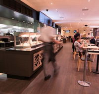 Watergarden Dining Cafe Bar - Accommodation Gold Coast